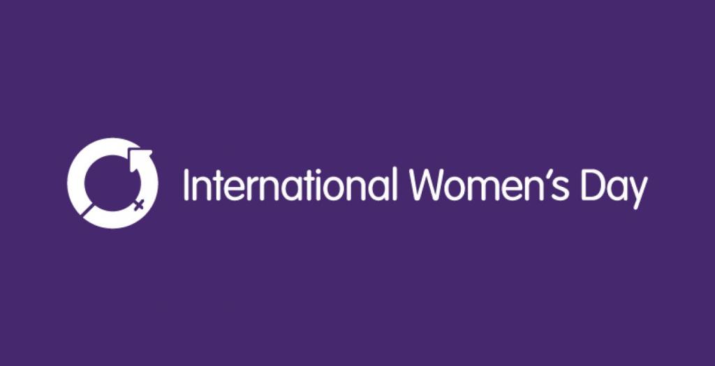 Pressing for Progress – International Women’s Day 2018 – women, step up!